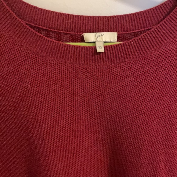 Joie Sweater - Picture 2 of 6